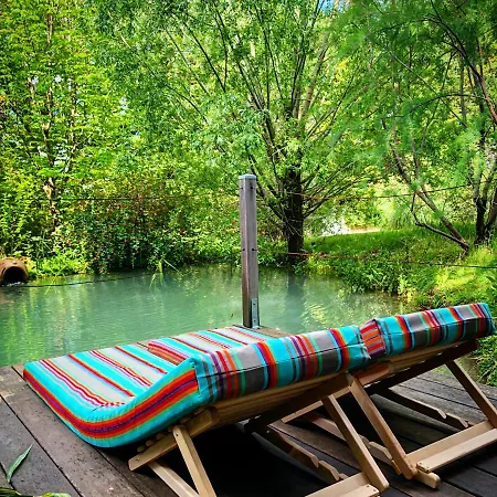 De L'esperance - D'hotes De Prestige Bed & Breakfast