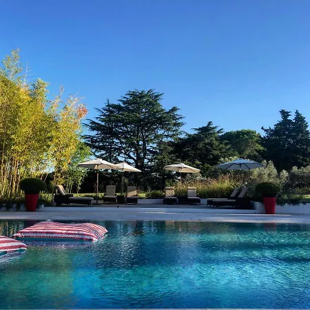 De L'espérance Bed and breakfast