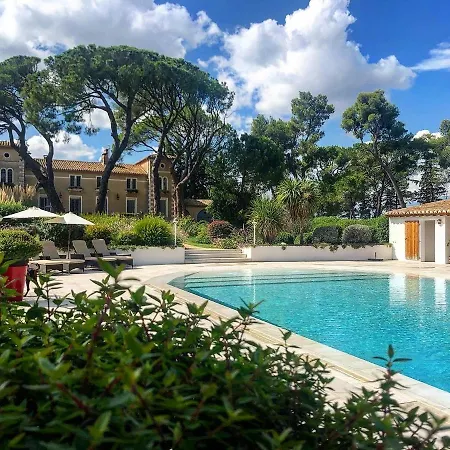 Bed & Breakfast De L'esperance - D'hotes De Prestige 4*