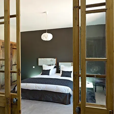 De L'esperance - D'hotes De Prestige Bed & Breakfast 4*