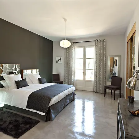 Bed & Breakfast De L'esperance - D'hotes De Prestige