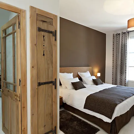 De L'esperance - D'hotes De Prestige 4* Garons