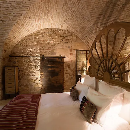 De L'esperance - D'hotes De Prestige 4* Garons