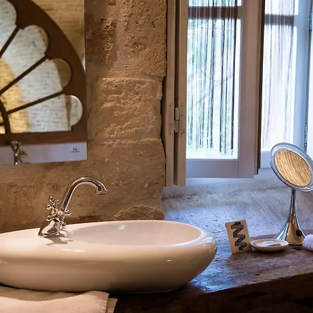 De L'esperance - D'hotes De Prestige Bed & Breakfast
