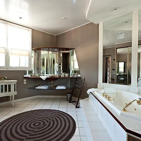 Bed & Breakfast De L'esperance - D'hotes De Prestige