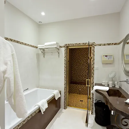 De L'esperance - D'hotes De Prestige Bed & Breakfast