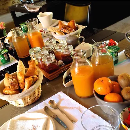 Bed & Breakfast De L'esperance - D'hotes De Prestige