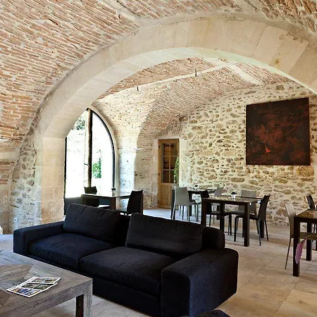 De L'esperance - D'hotes De Prestige 4*