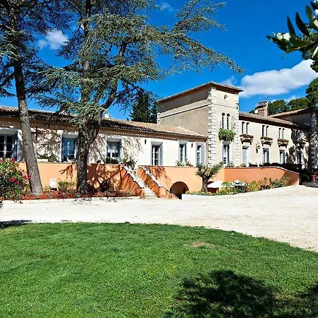 De L'esperance - D'hotes De Prestige Bed & Breakfast 4*