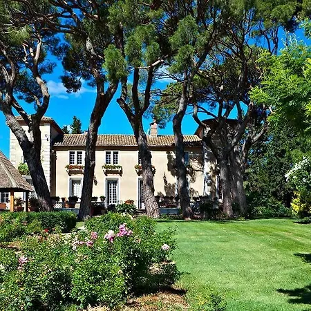 Bed & Breakfast De L'esperance - D'hotes De Prestige Garons