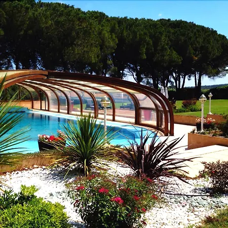 Bed & Breakfast De L'esperance - D'hotes De Prestige