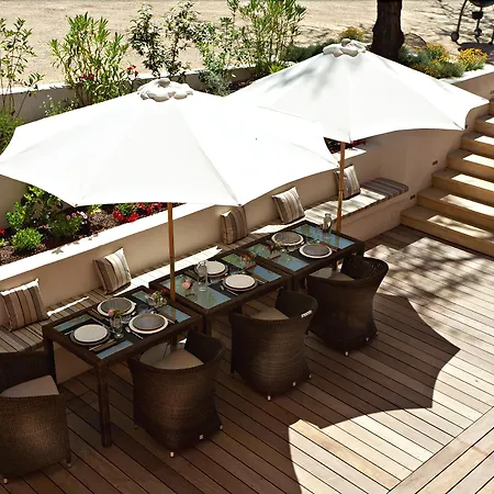 De L'esperance - D'hotes De Prestige 4*
