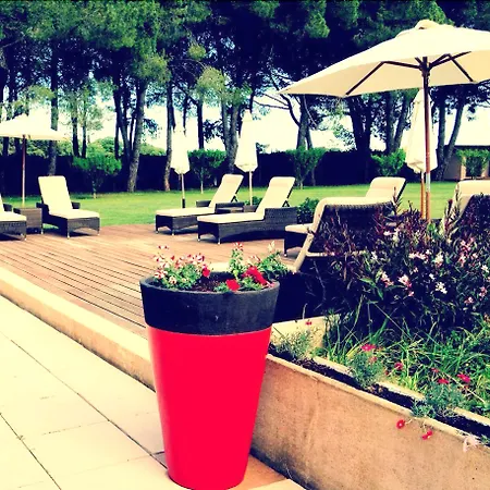 De L'esperance - D'hotes De Prestige Bed & Breakfast