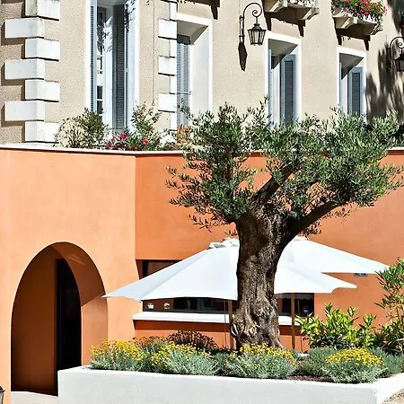 De L'esperance - D'hotes De Prestige 4* Garons