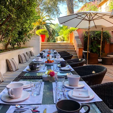 Bed & Breakfast De L'esperance - D'hotes De Prestige 4*