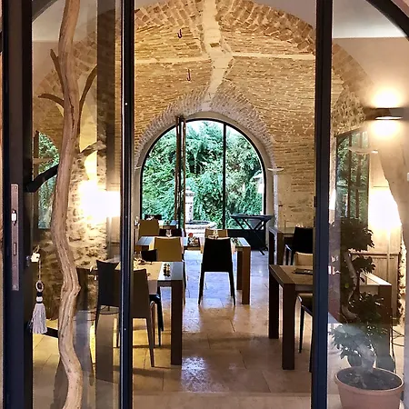 De L'esperance - D'hotes De Prestige Garons