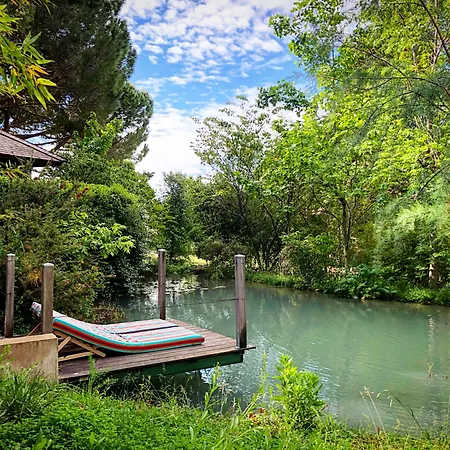 Bed & Breakfast De L'esperance - D'hotes De Prestige
