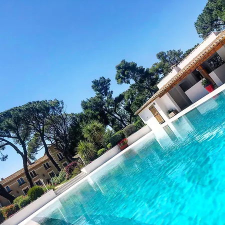 De L'esperance - D'hotes De Prestige Bed & Breakfast Garons