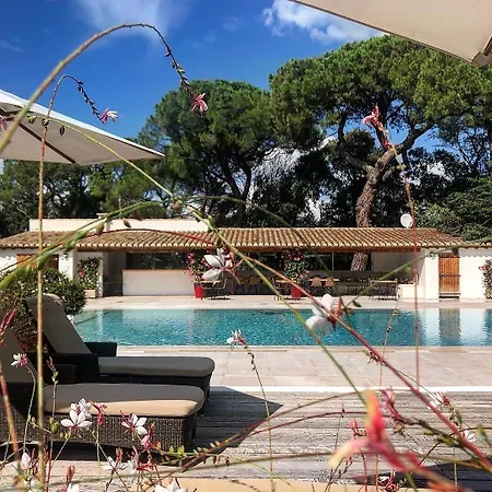 Bed & Breakfast De L'esperance - D'hotes De Prestige