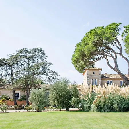 Bed & Breakfast De L'esperance - D'hotes De Prestige 4*