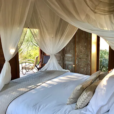 Bed & Breakfast De L'esperance - D'hotes De Prestige