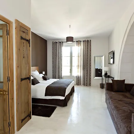 Bed & Breakfast De L'esperance - D'hotes De Prestige Garons