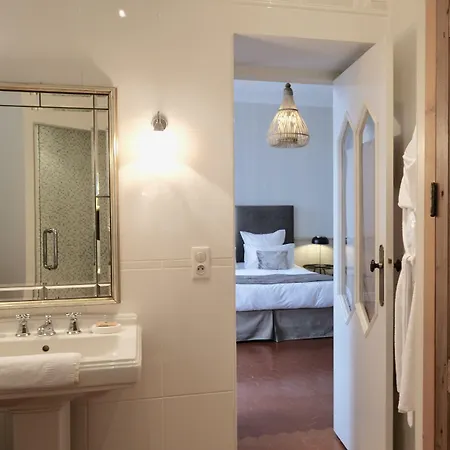 Bed & Breakfast De L'esperance - D'hotes De Prestige