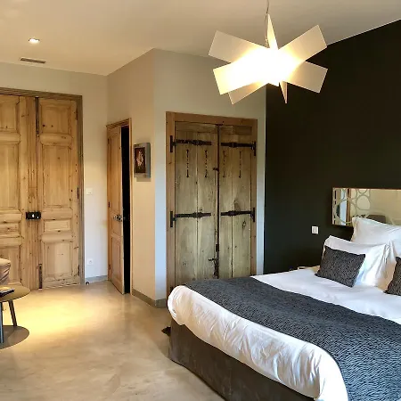 De L'esperance - D'hotes De Prestige 4*