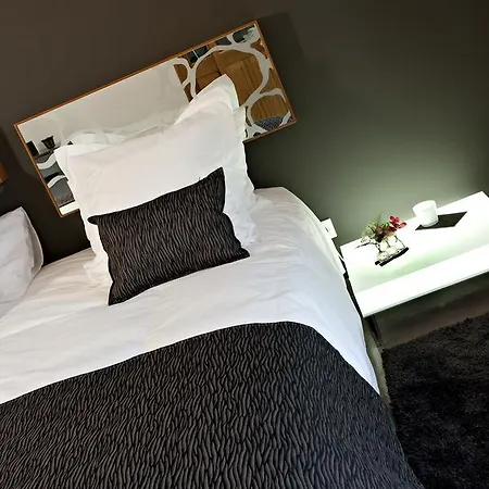 De L'esperance - D'hotes De Prestige 4*