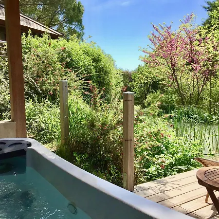 De L'esperance - D'hotes De Prestige 4* Garons