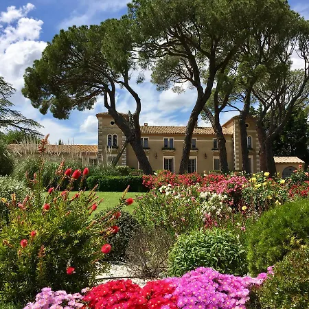 Bed & Breakfast De L'esperance - D'hotes De Prestige 4*