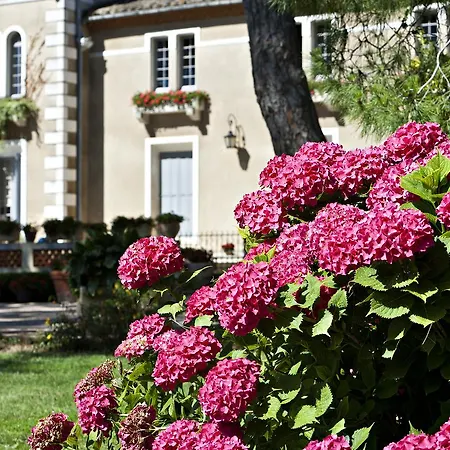 De L'esperance - D'hotes De Prestige Bed & Breakfast