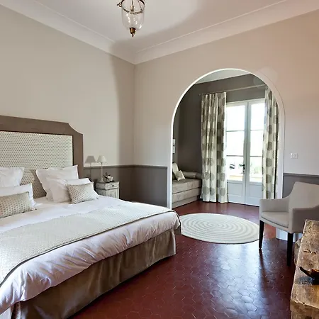 Bed & Breakfast De L'esperance - D'hotes De Prestige Garons