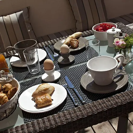 De L'esperance - D'hotes De Prestige 4*