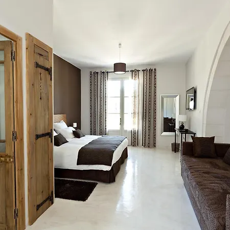 Bed & Breakfast De L'esperance - D'hotes De Prestige 3*