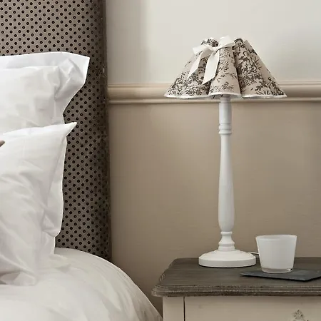 Bed & Breakfast De L'esperance - D'hotes De Prestige