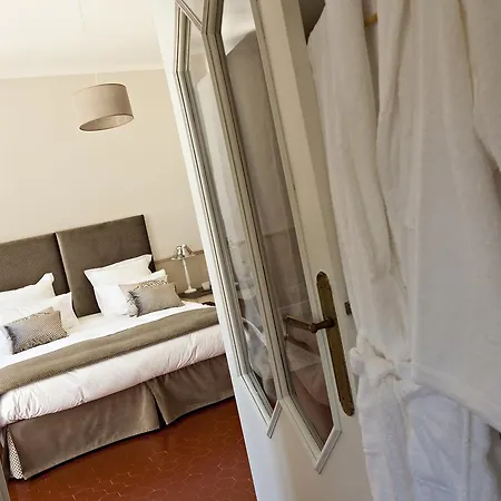 Bed & Breakfast De L'esperance - D'hotes De Prestige