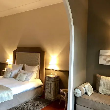 De L'esperance - D'hotes De Prestige Garons