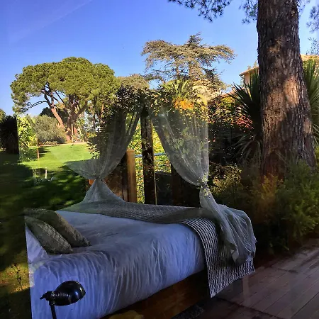 De L'esperance - D'hotes De Prestige Bed & Breakfast