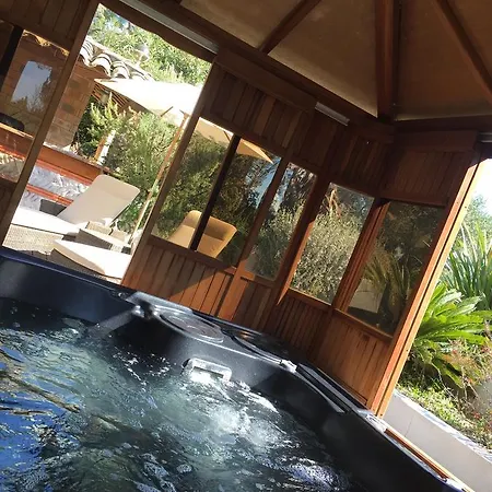 Bed & Breakfast De L'esperance - D'hotes De Prestige
