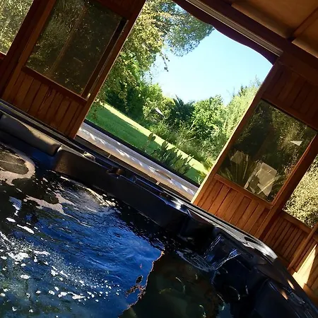 Bed & Breakfast De L'esperance - D'hotes De Prestige