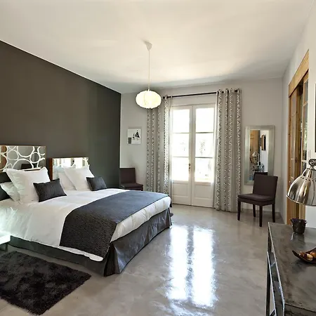 De L'esperance - D'hotes De Prestige 4* Garons