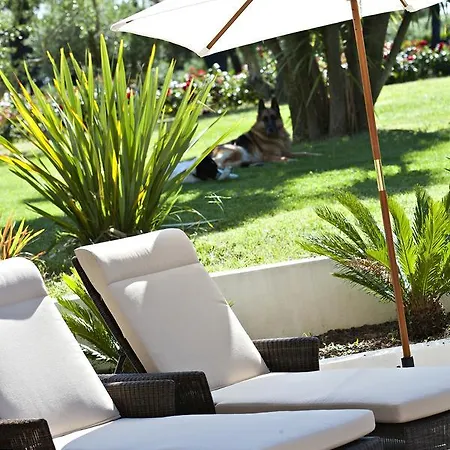 De L'esperance - D'hotes De Prestige Bed & Breakfast