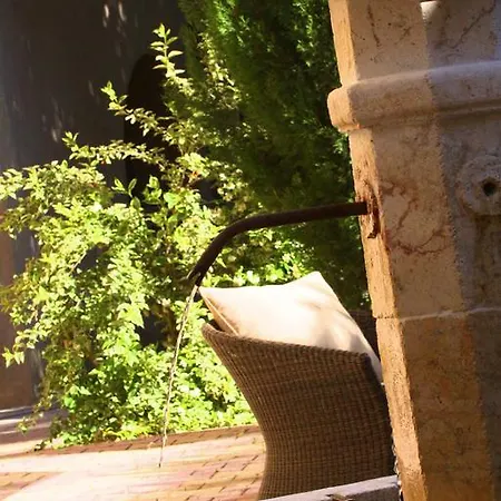 De L'espérance 4* Garons